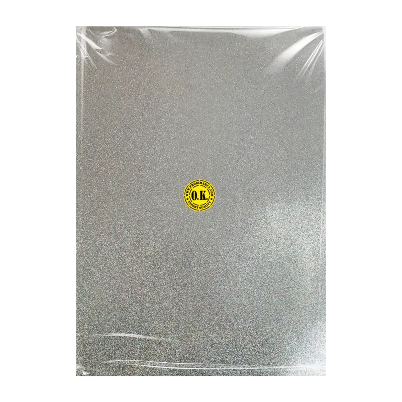 Imagen para PLATA ALPACA