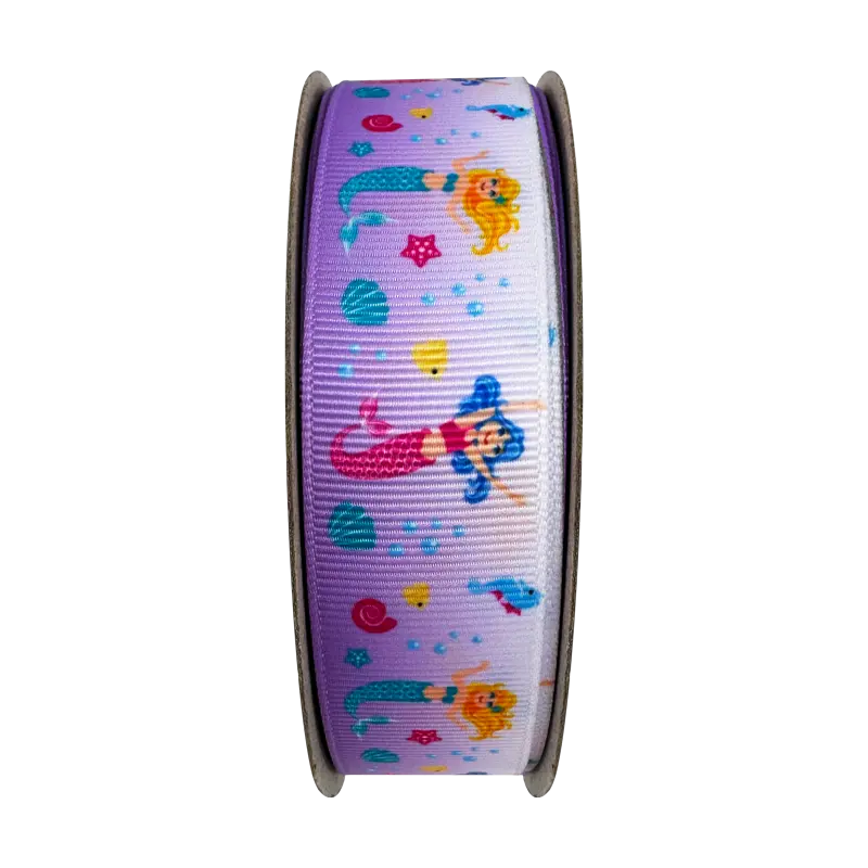 Imagen para SIRENA FUCSIA/LILA