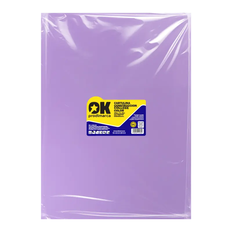 Imagen para LILA ORQUÍDEA