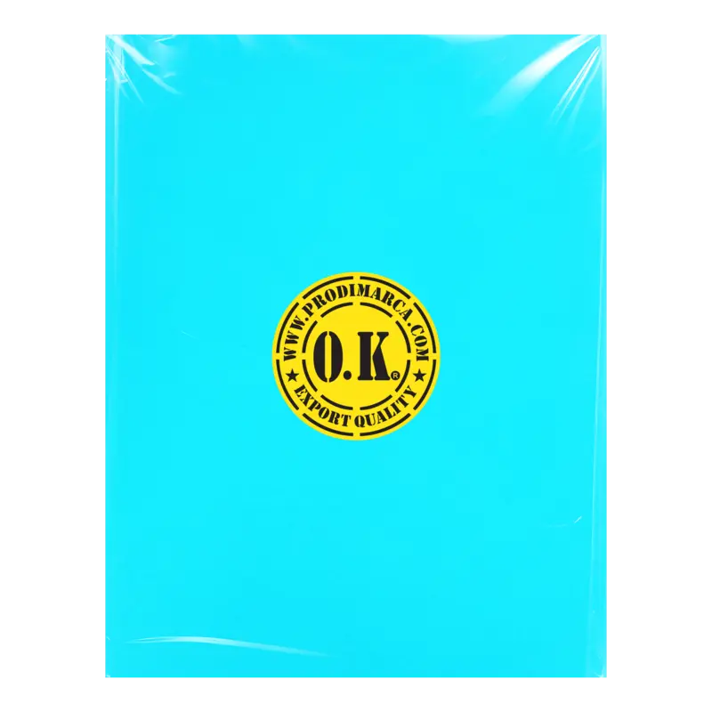 Imagen para AZUL TURQUESA