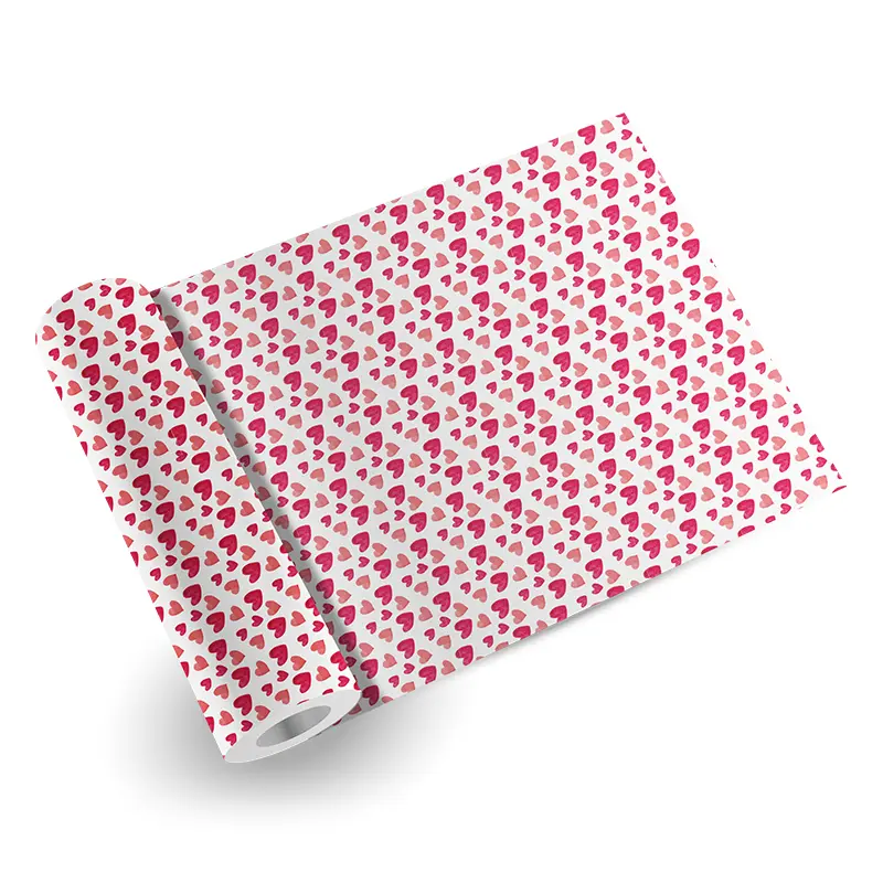 Imagen para CORAZONES ROJOS RELLENOS