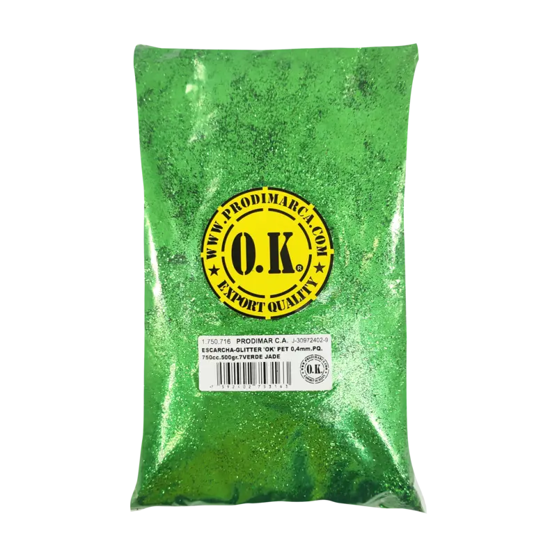 Imagen para VERDE JADE