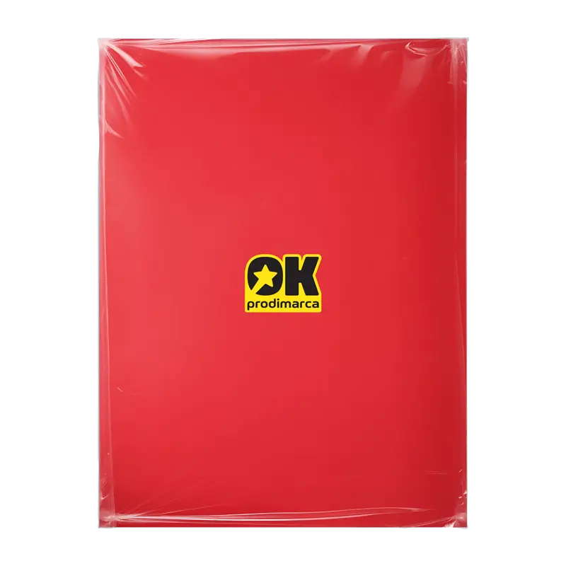 Imagen para ROJO BANDERA