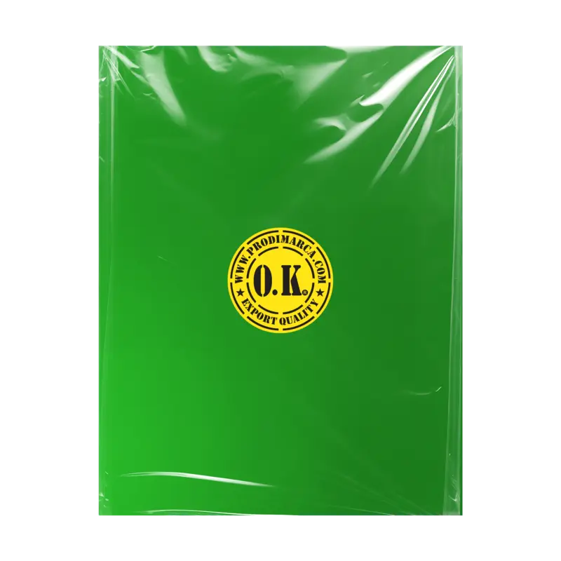 Imagen para VERDE ESMERALDA