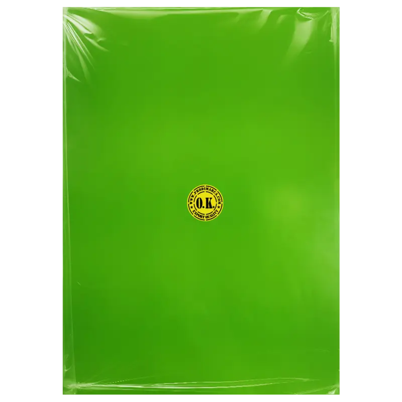 Imagen para VERDE MANZANA