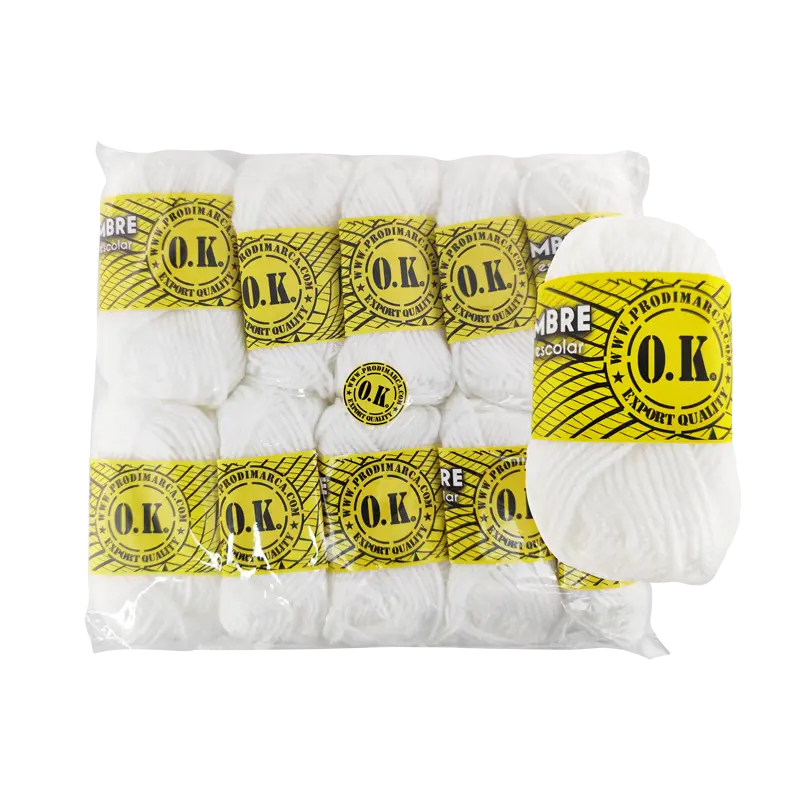 Imagen para BLANCO NIEVE