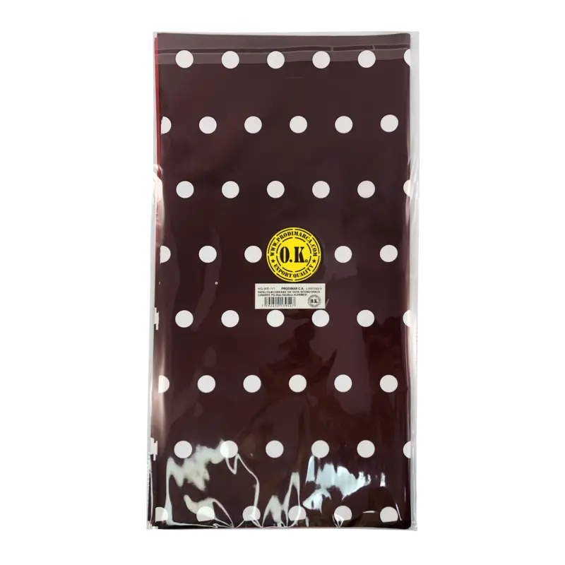 Imagen para CARMESÍ DORADO