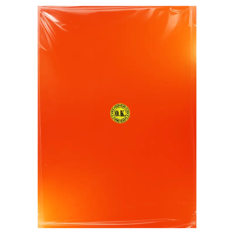 Imagen para NARANJA MEDIO