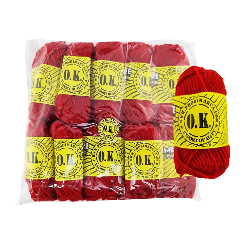 Imagen para ROJO BANDERA