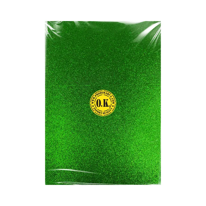 Imagen para VERDE ESMERALDA