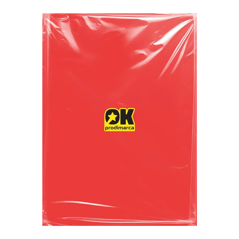 Imagen para ROJO BANDERA