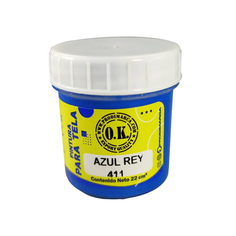 Imagen para AZUL REY