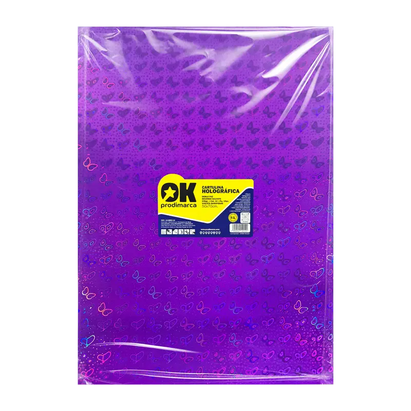 Imagen para VIOLETA MARIPOSAS