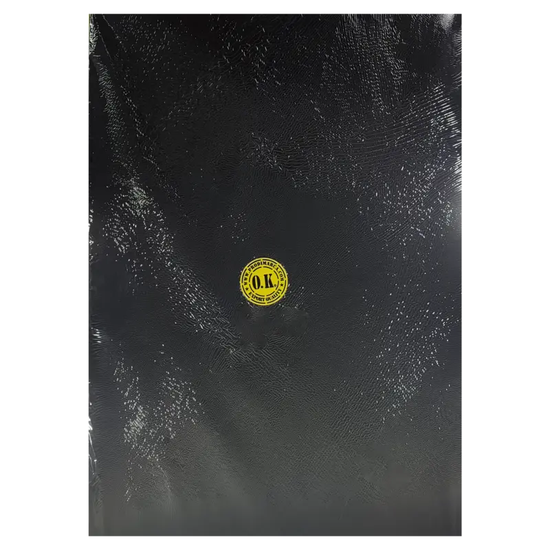 Imagen para NEGRO ÉBANO