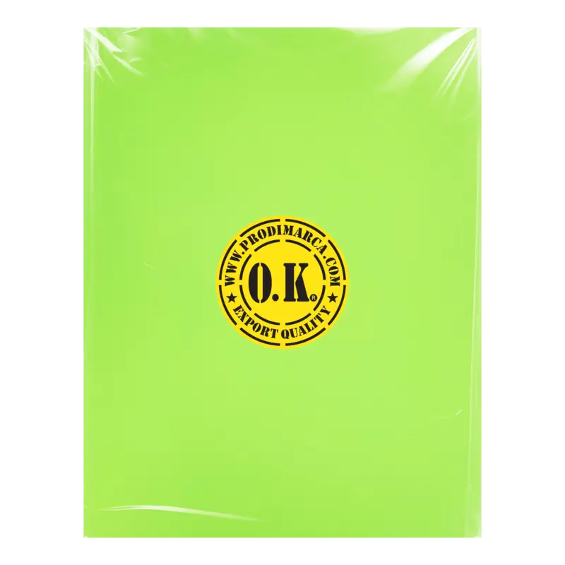 Imagen para VERDE MANZANA