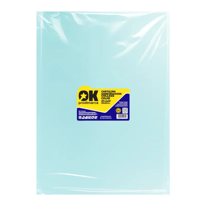 Imagen para AZUL TURQUESA