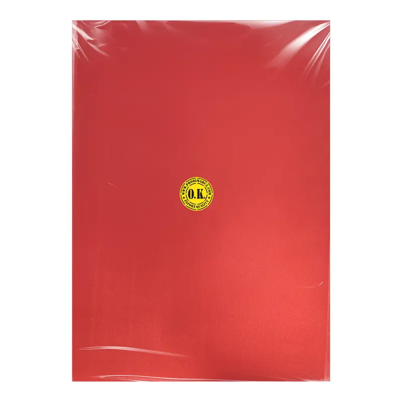 Imagen para ROJO RUBÍ