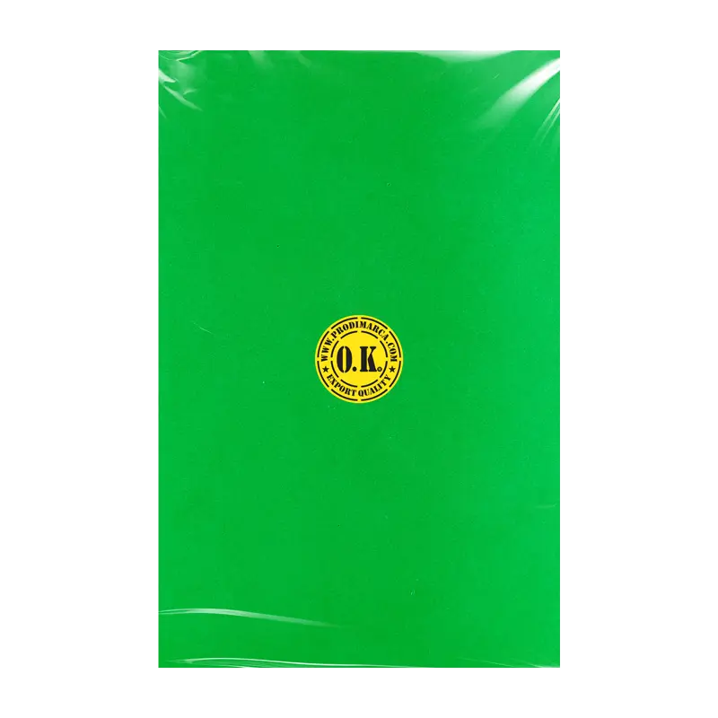 Imagen para VERDE MANZANA