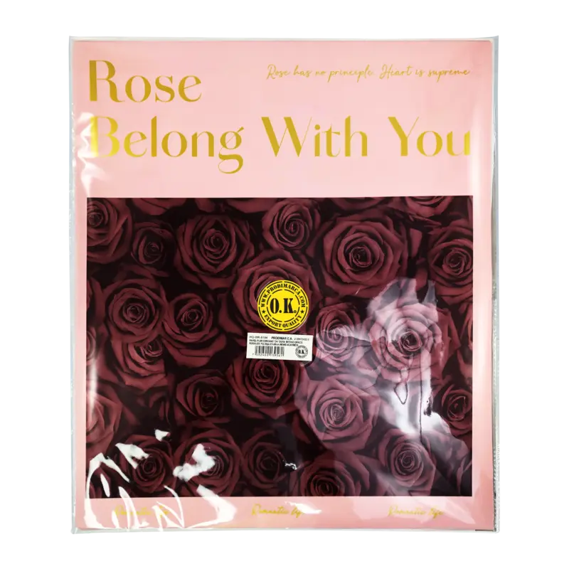 Imagen para NEWS CARMESÍ