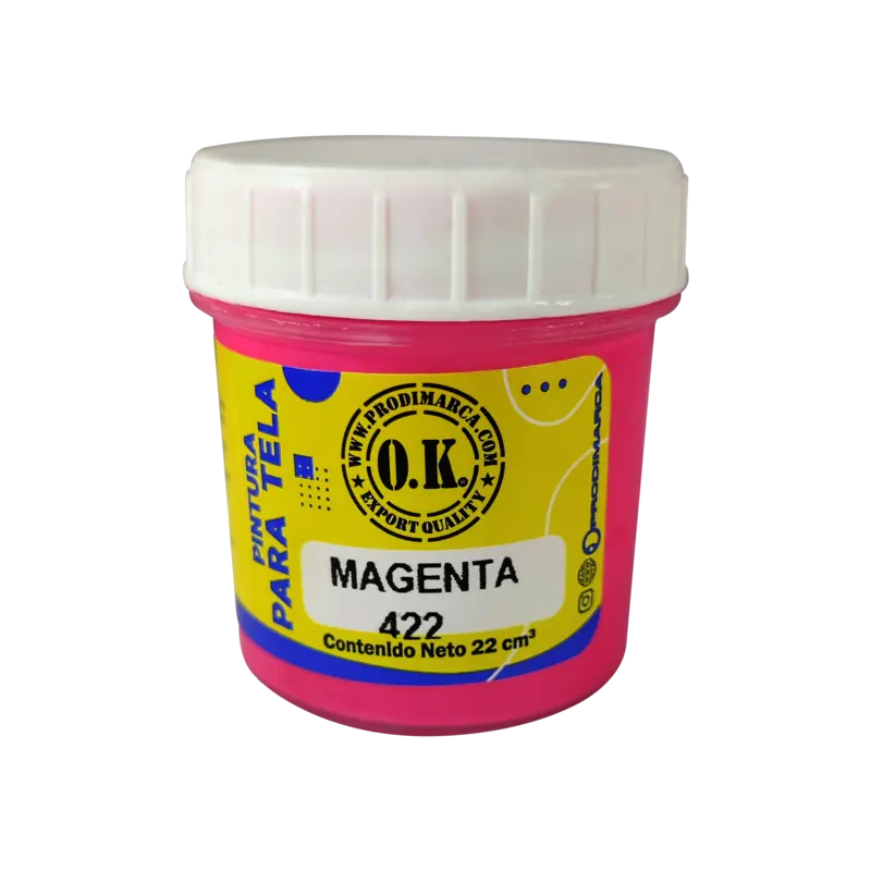 Imagen para MAGENTA