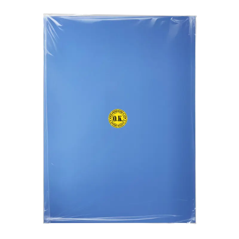 Imagen para AZUL BANDERA