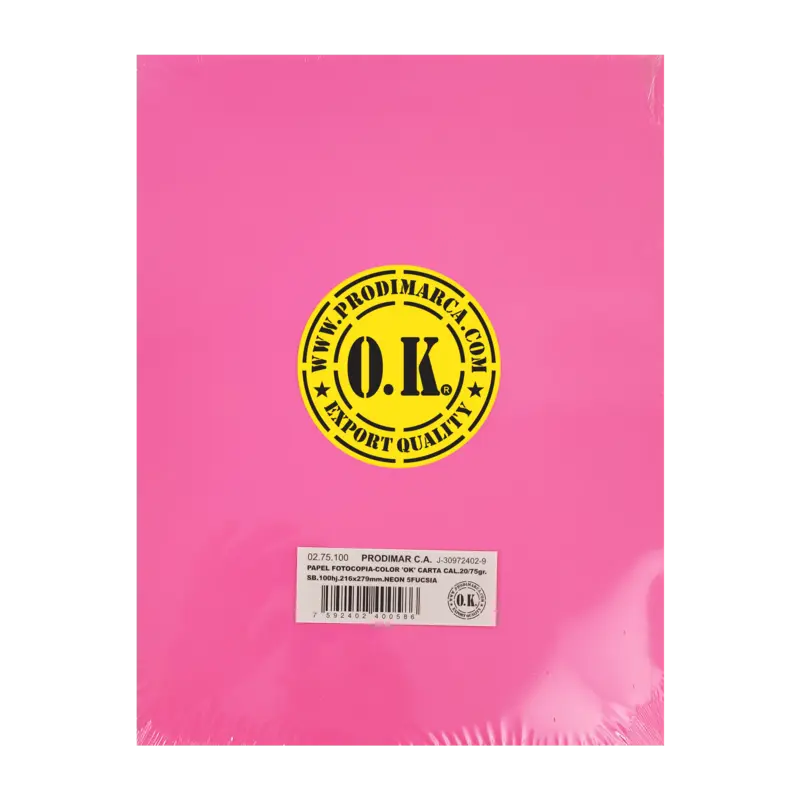 Imagen para NEÓN FUCSIA