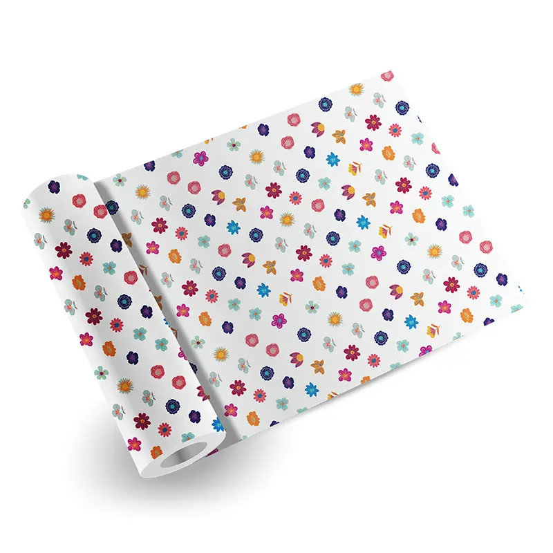 Imagen para FLORES MULTICOLORES GRANDES