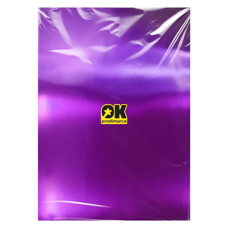 Imagen para PÚRPURA