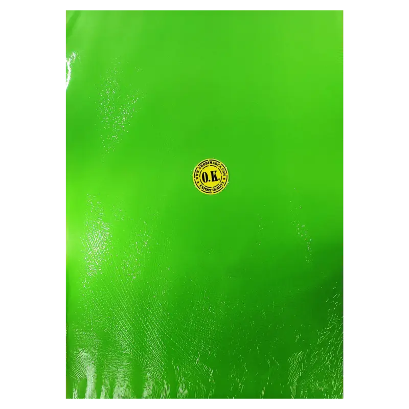 Imagen para VERDE MANZANA