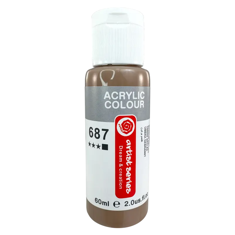 Imagen para TIERRA SOMBRA QUEMADA