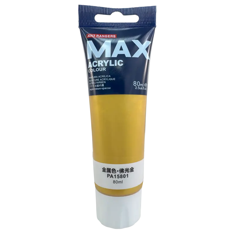 Imagen para ORO METÁLICO