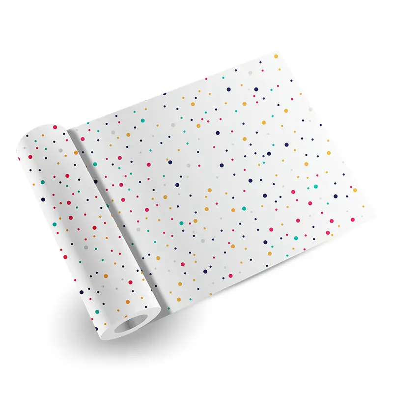 Imagen para LUNARES MULTICOL.ALEATORIOS