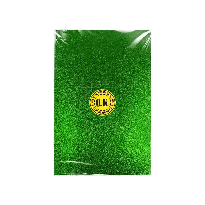 Imagen para VERDE ESMERALDA