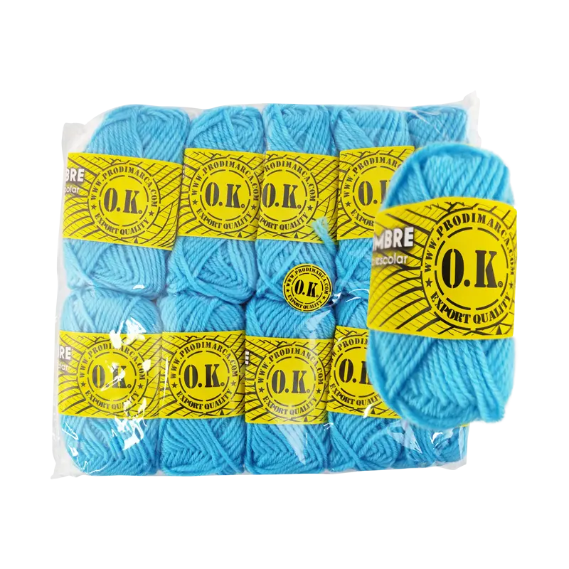 Imagen para AZUL TURQUESA