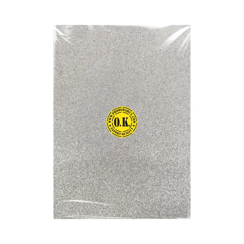 Imagen para PLATA ALPACA