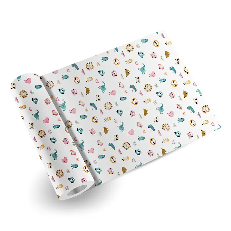 Imagen para FLORA Y FAUNA BEBE