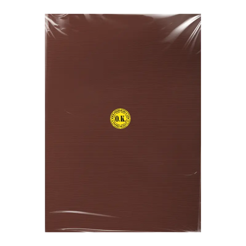 Imagen para MARRÓN CHOCOLATE