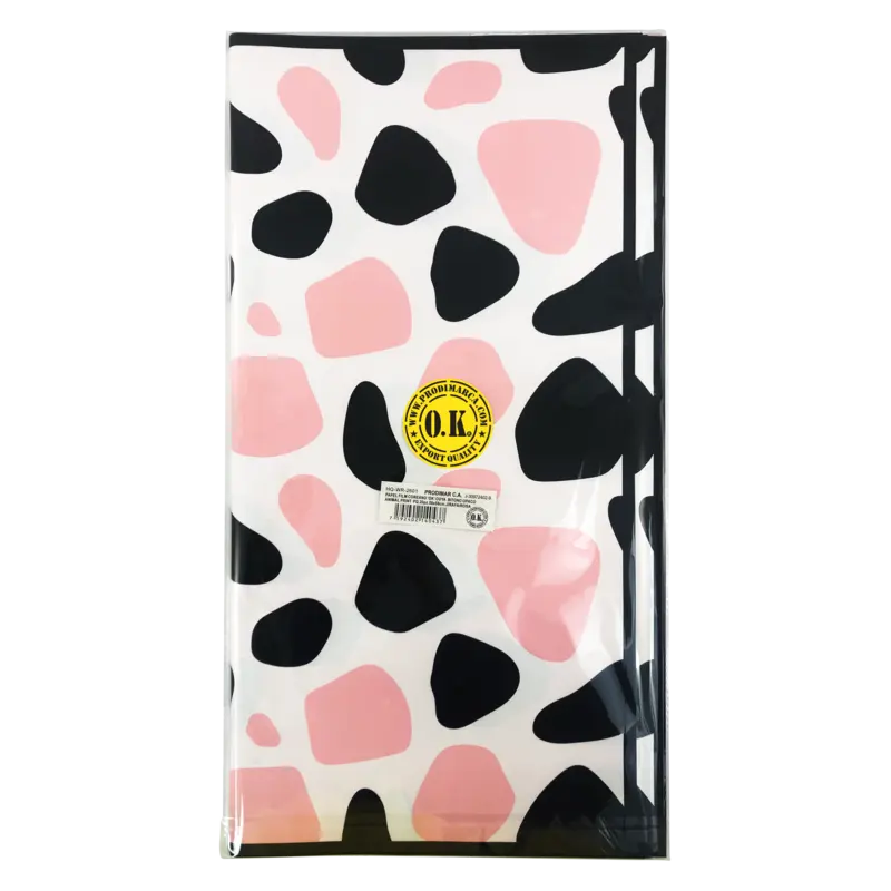 Imagen para JIRAFA/ROSA