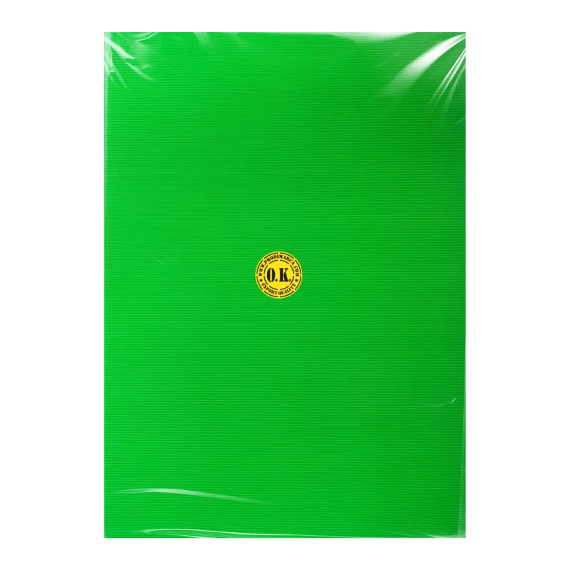 Imagen para VERDE MANZANA