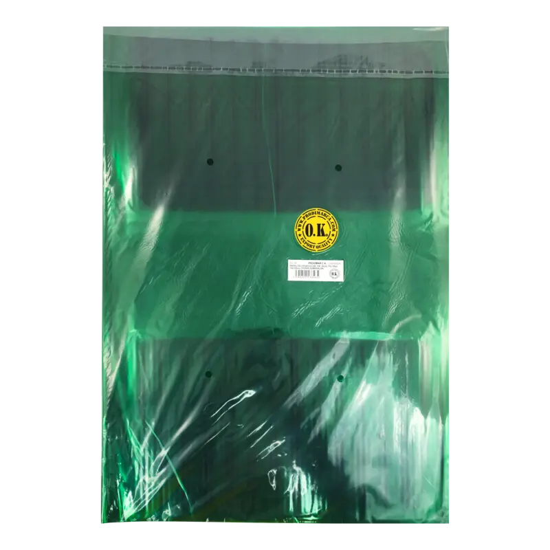 Imagen para VERDE ESMERALDA