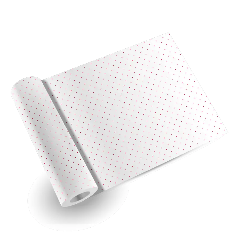 Imagen para LUNARES ROJOS