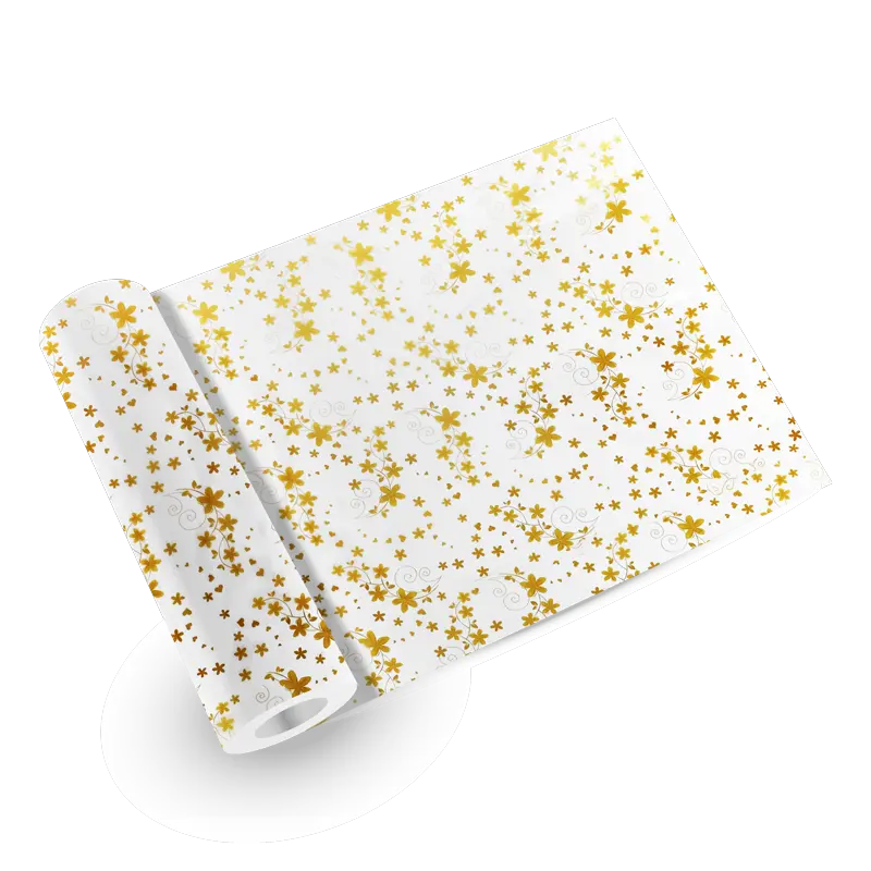 Imagen para FLORES ORO