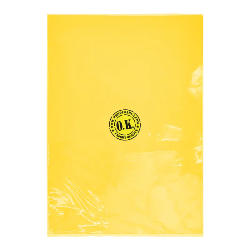 Imagen para AMARILLO BANDERA