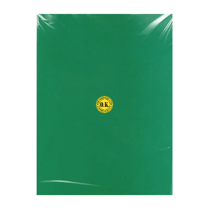 Imagen para VERDE GRAMA