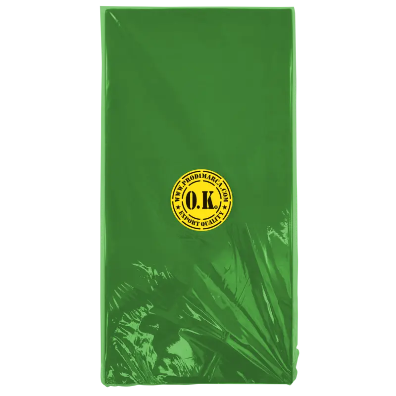 Imagen para VERDE ESMERALDA