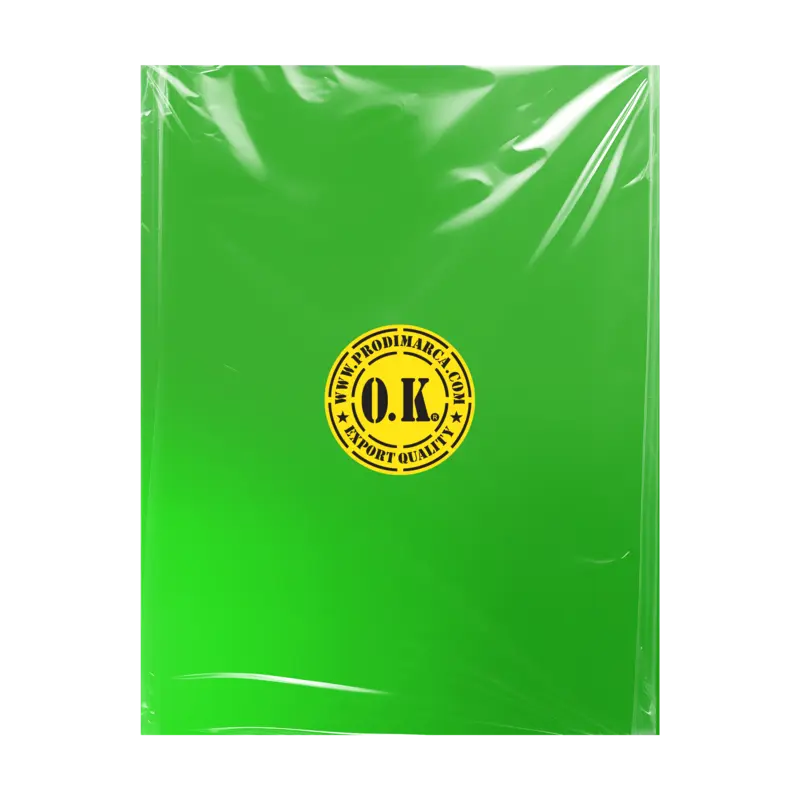 Imagen para VERDE MANZANA