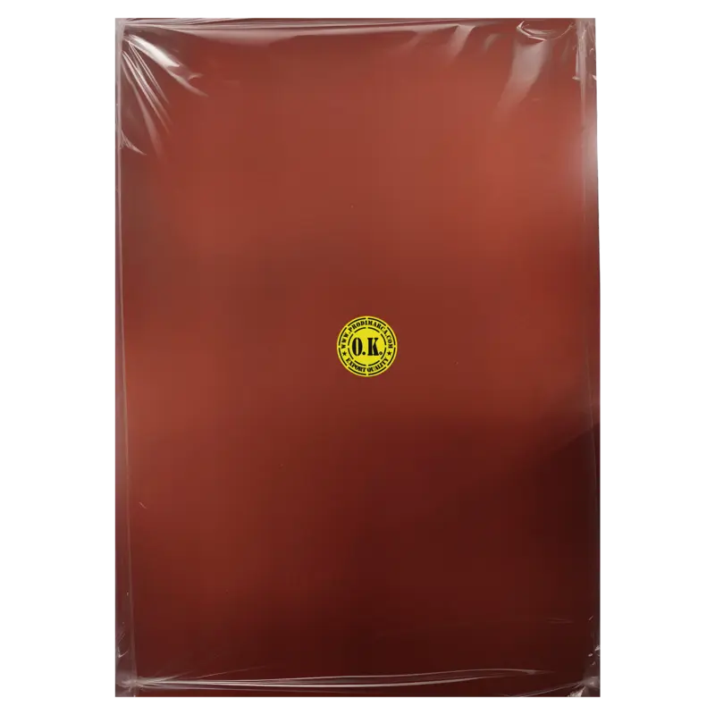 Imagen para MARRÓN CHOCOLATE