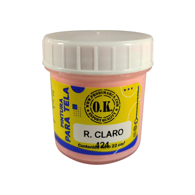 Imagen para ROSADO CLARO