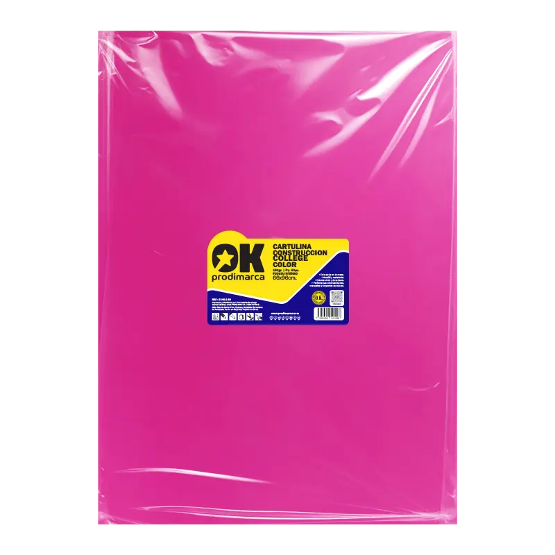 Imagen para FUCSIA INTENSO