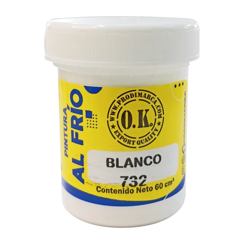 Imagen para BLANCO NIEVE